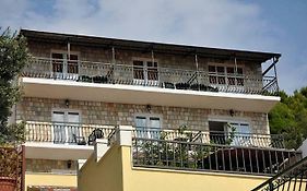 Apartments Marinovac