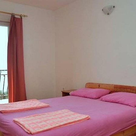 Apartments Marinovac Živogošće Exteriér fotografie