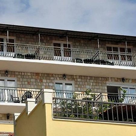 Apartments Marinovac Živogošće Exteriér fotografie