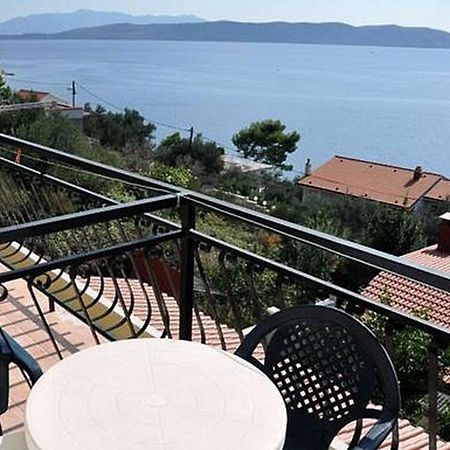 Apartments Marinovac Živogošće Exteriér fotografie