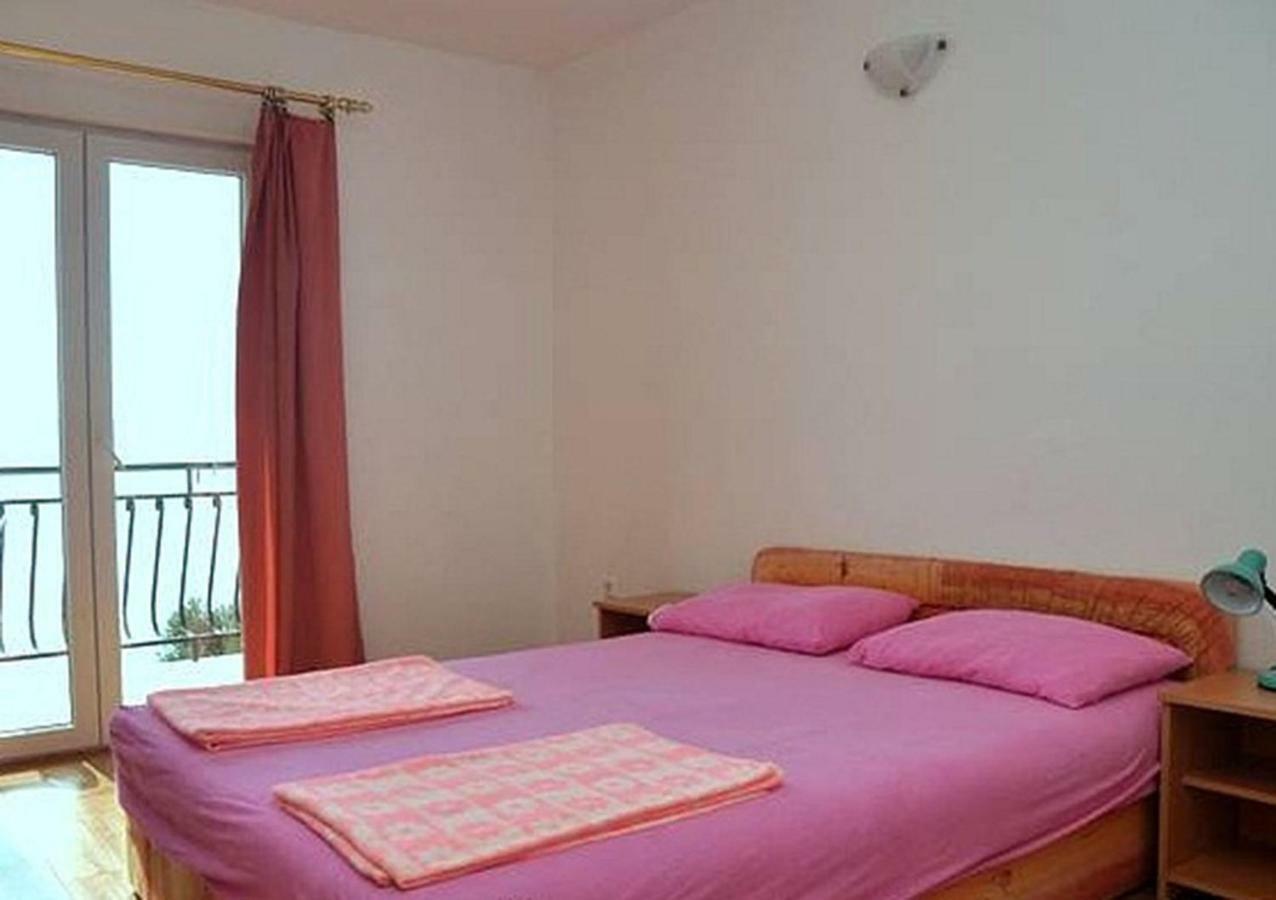 Apartments Marinovac Živogošće Exteriér fotografie