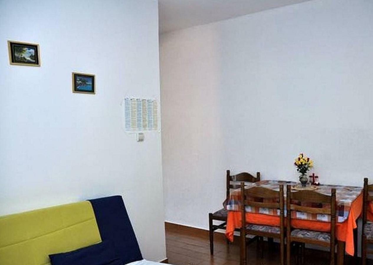Apartments Marinovac Živogošće Exteriér fotografie