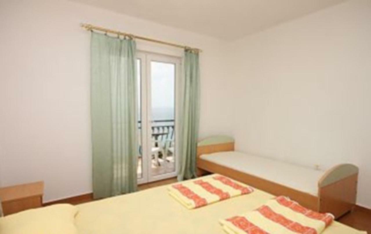 Apartments Marinovac Živogošće Exteriér fotografie