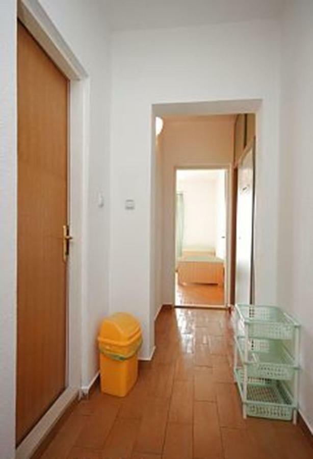 Apartments Marinovac Živogošće Exteriér fotografie