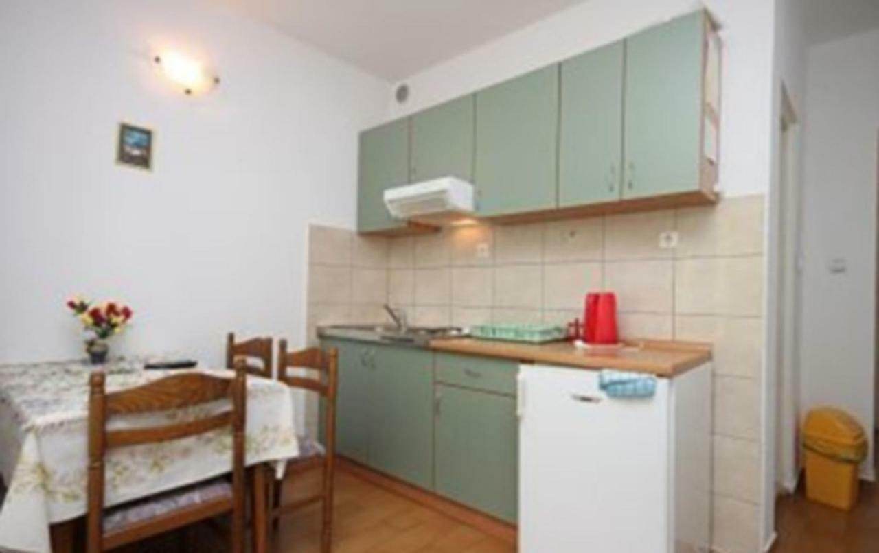 Apartments Marinovac Živogošće Exteriér fotografie