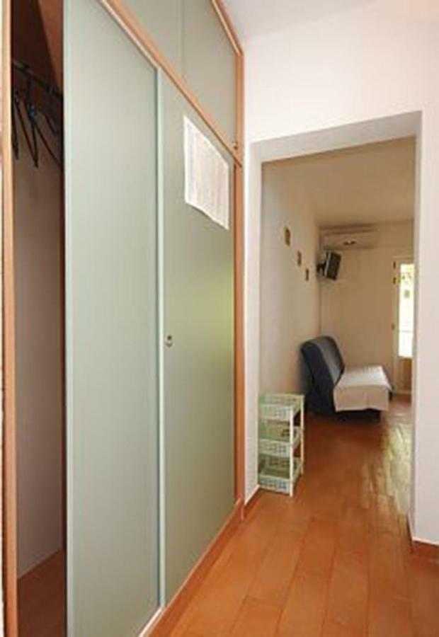 Apartments Marinovac Živogošće Exteriér fotografie