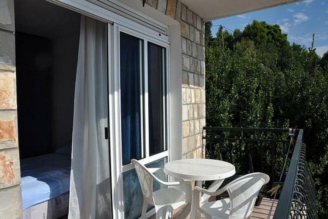Apartments Marinovac Živogošće Exteriér fotografie
