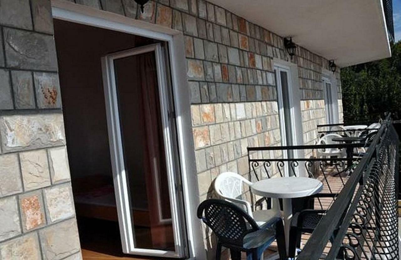 Apartments Marinovac Živogošće Exteriér fotografie