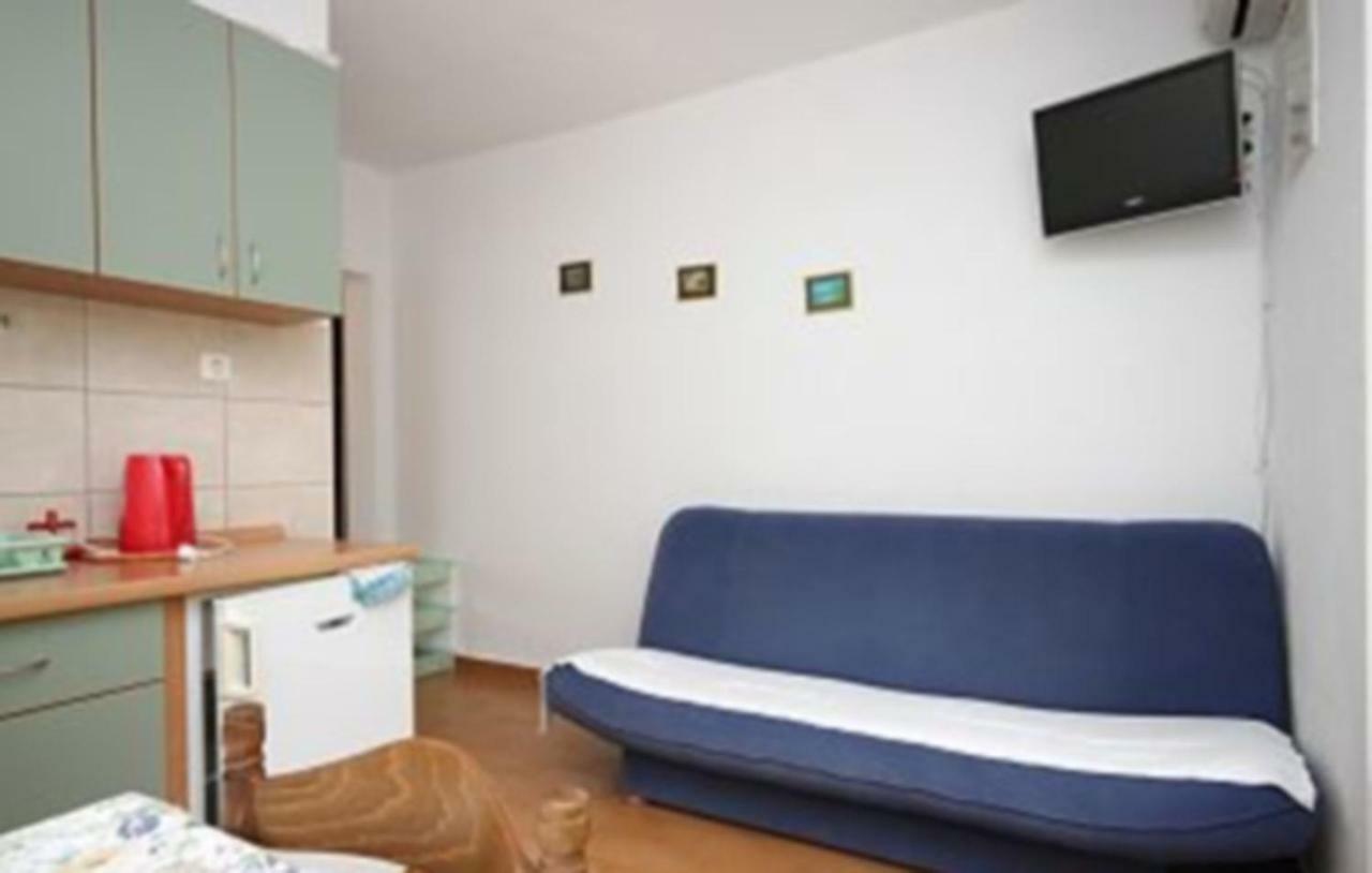 Apartments Marinovac Živogošće Exteriér fotografie