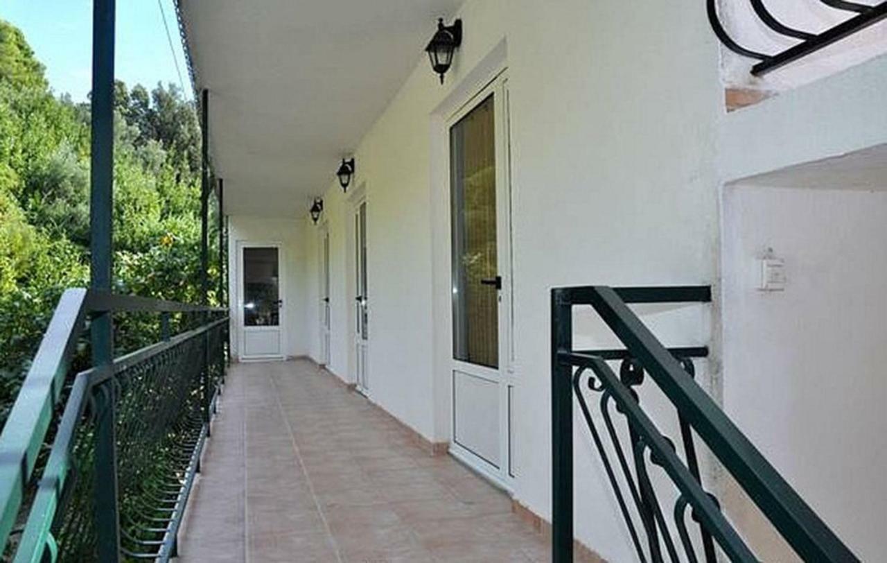Apartments Marinovac Živogošće Exteriér fotografie